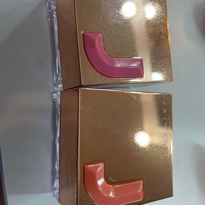 Jaclyn cosmetics blushes